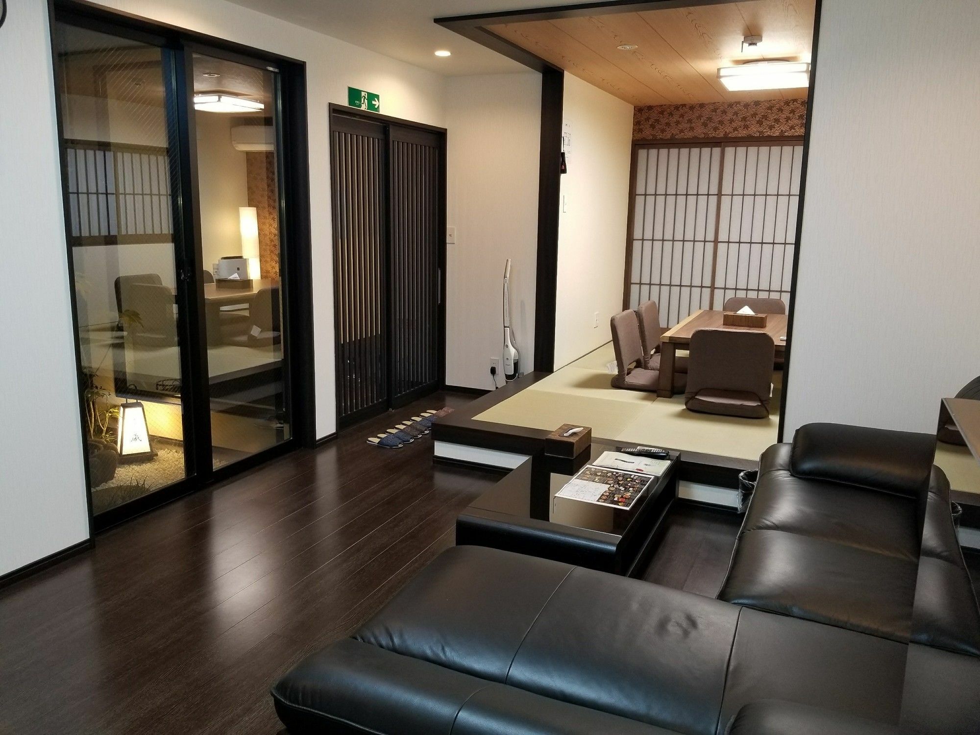 Casa vacanze Kyo No Yado Botan *